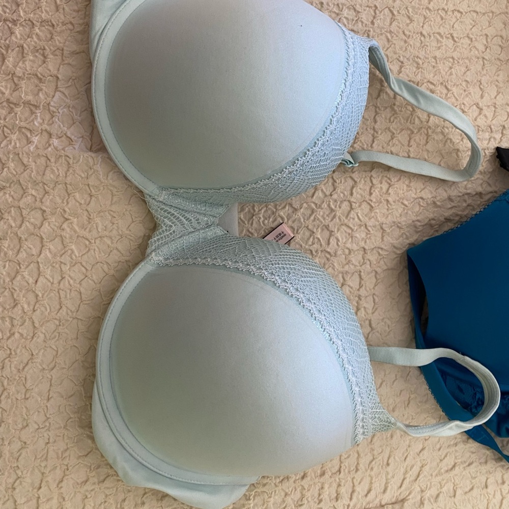 Body by Victoria 38DD